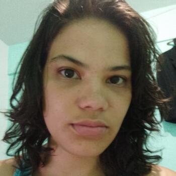 Babysitter in Tuluá: Luz Dayana