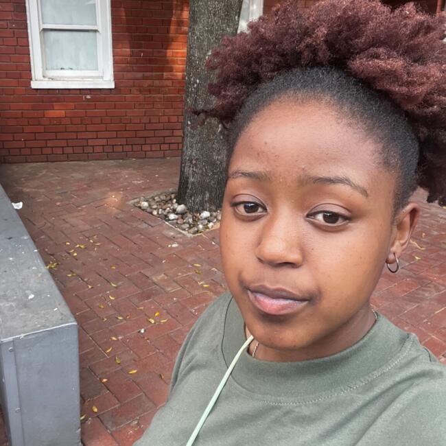 Babysitter in Bellville: Ntokozo