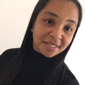Babysitter in Mogi das Cruzes: Karen