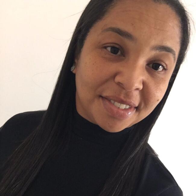 Babysitter in Mogi das Cruzes: Karen