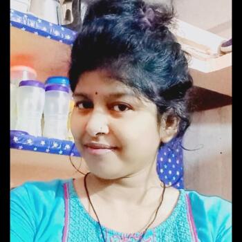 बेबीसिटर हैदराबाद: Sanu