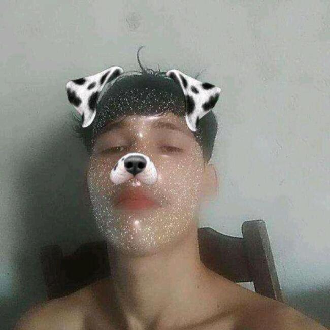 Babysitter in Ananindeua: Pedro