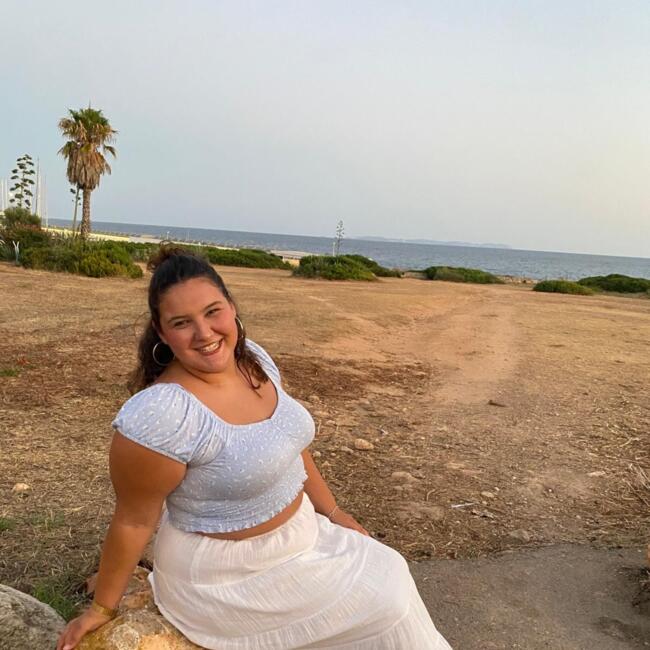 Canguro en Palma de Mallorca: Elsa