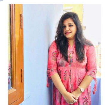 Nanny job in Chennai: babysitting job Mirunalini