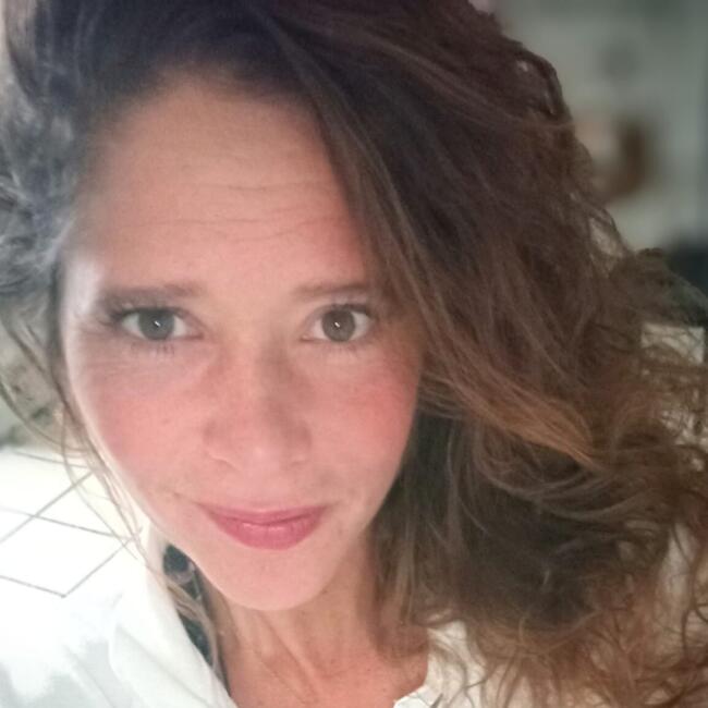 Niñera en Playa del Carmen: Dayana Carolina