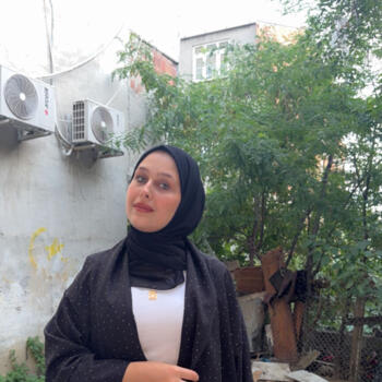 Gaziosmanpaşa (İstanbul) Bölgesinde Dadı: Reem