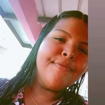 Babysitter Santiago: Dayana