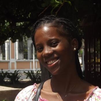 Childminder in Marques: Kânia
