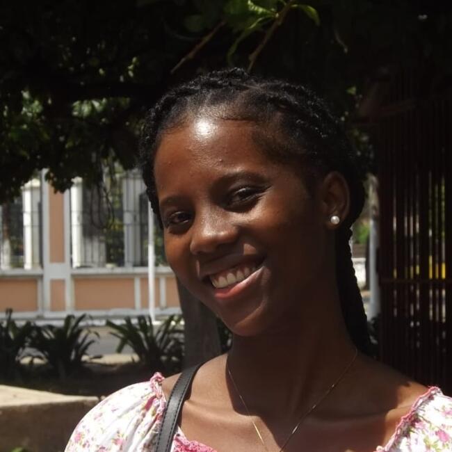 Ama em Marques: Kânia