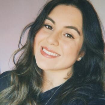 Babá Criciúma: Tainara