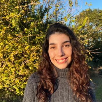 Niñera en Concepción del Uruguay: Agustina
