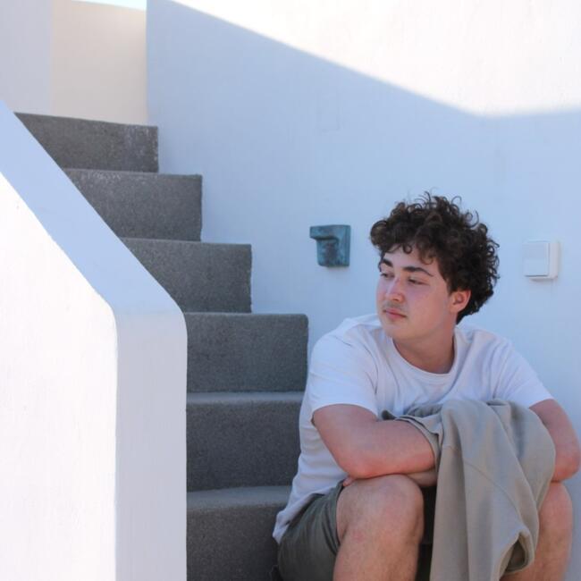 Babysitter in Écully: Tanguy