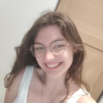 Babysitter in Le Mans: Luna