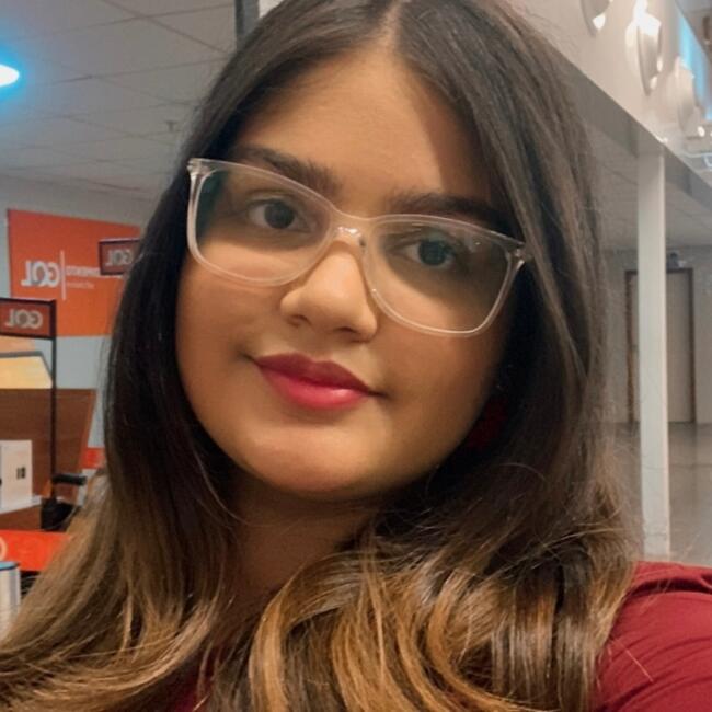 Babysitter in Rio Branco: Isabella