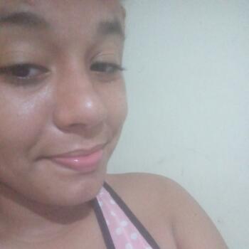 Babysitter in Aracaju: Lucia