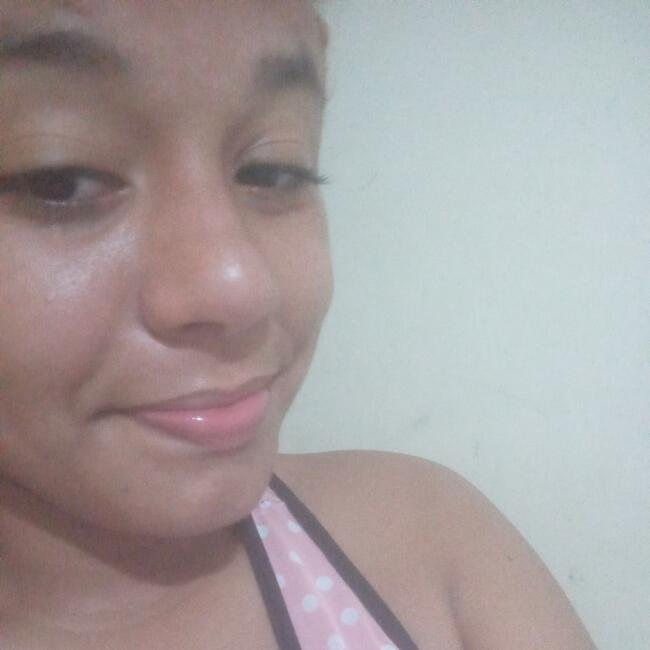 Babysitter in Aracaju: Lucia