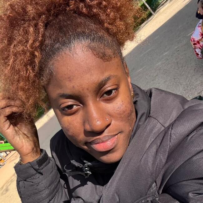 Babysitter in Évreux: Andelia