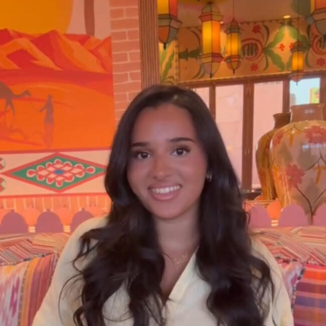 Babysitter in Blanquefort: Nada