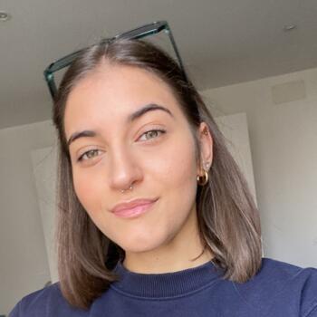 Babysitter a Pavia: Giulia