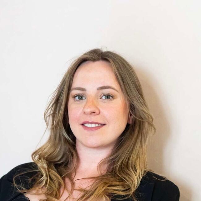 Babysitter in Benfeld: Aurelie