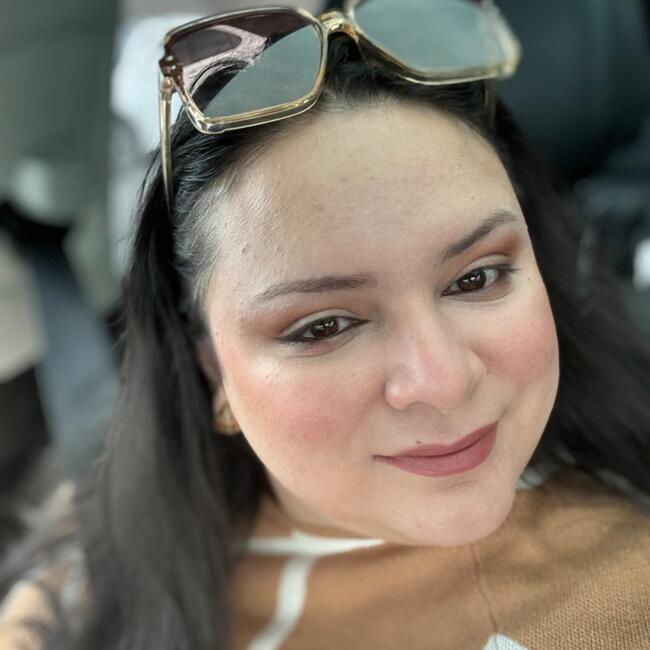 Babysitter in Pickering: Rafia