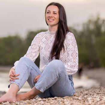 Babysitter Budapest: Orsolya