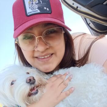 Niñera Santiago de Chile: Yesenia Danae