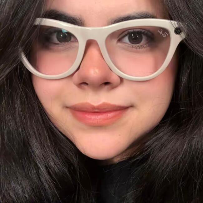 Babysitter in Mazatlán: Bruna