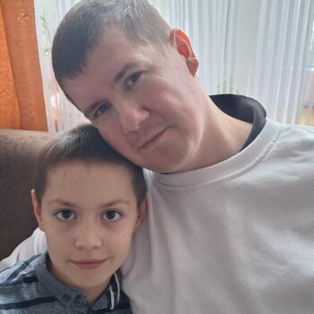 Childminder job in Piastów: babysitting job Magdalena