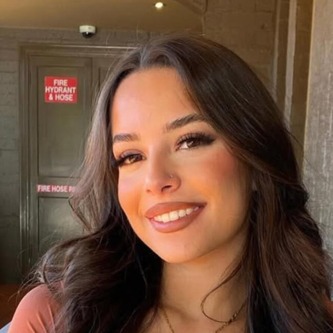 Babysitter in Melbourne: Natasha