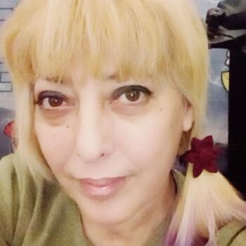Babysitter Mar del Plata: Claudia