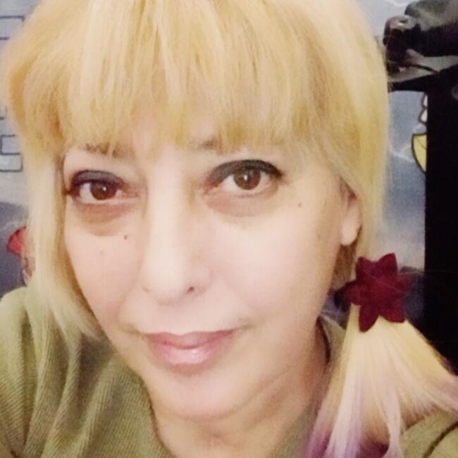 Babysitter in Mar del Plata: Claudia