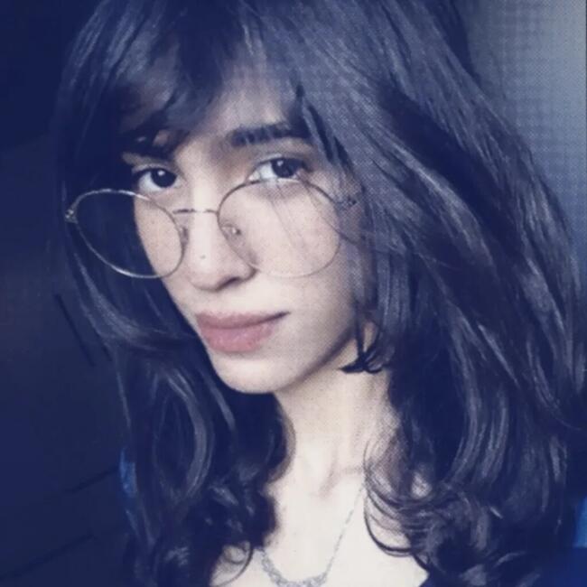 Babysitter in Fernandópolis: Kaylla