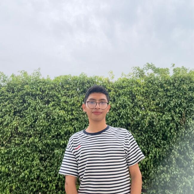 Babysitter in San Juan de Lurigancho: Antuang