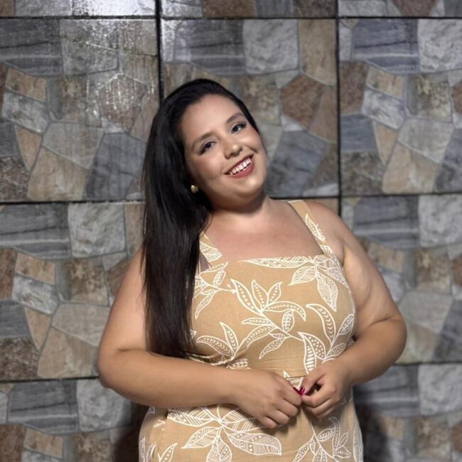 Babá em São José dos Campos: Maria Vitoria