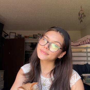 Babysitter in Placerville: Aubrie