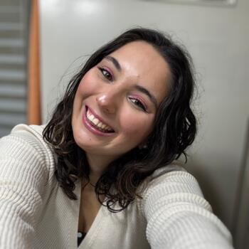 Babysitter em Moscavide e Portela: Rita