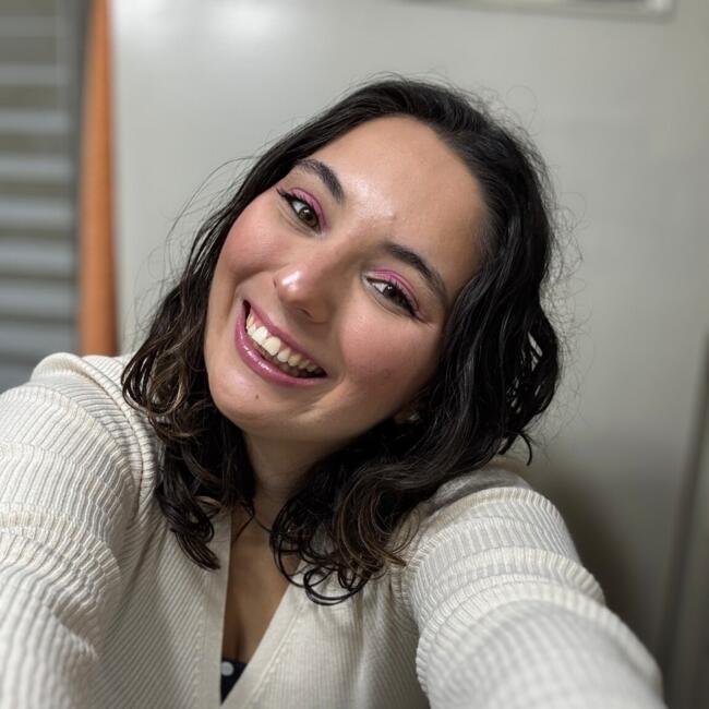 Babysitter em Moscavide e Portela: Rita