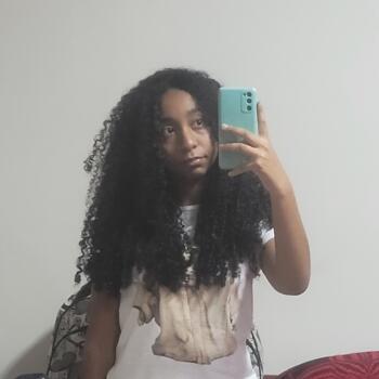 Babysitter in Contagem: Thayane