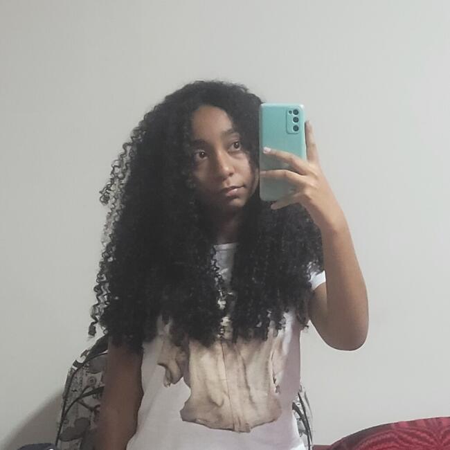 Babysitter in Contagem: Thayane