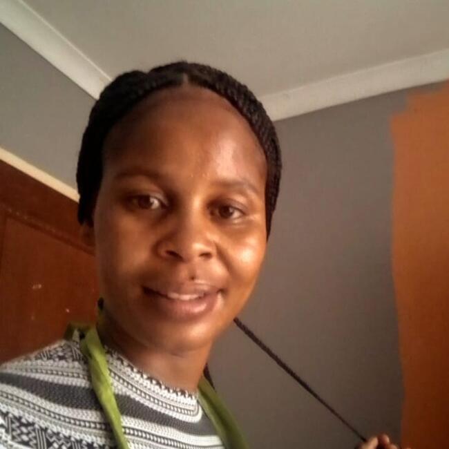 Nanny in Qonce: Siphosethu