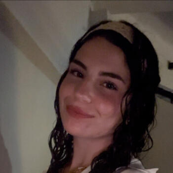 Babysitter in Toulouse: Ana