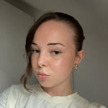 Babysitter in Villefranche-sur-Cher: Cassandra
