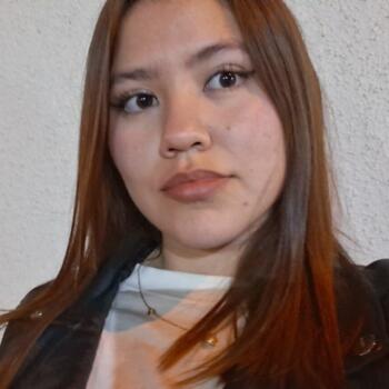 Babysitter in Quillota: Candelaria
