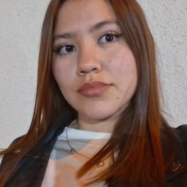 Babysitter in Quillota: Candelaria