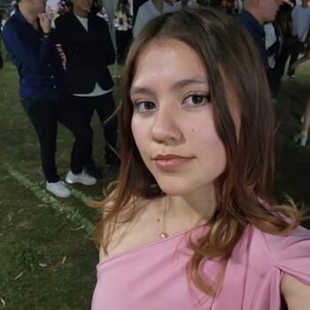 Babysitter in Viña del Mar: Candelaria