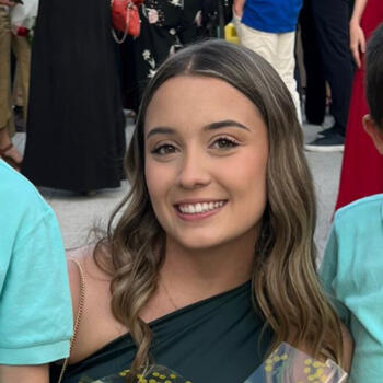 Babysitter in Boadilla del Monte: Icíar