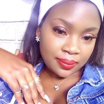 Babysitter in Mamelodi: Nhlanhla