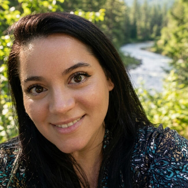 Niñera en Santiago de Chile: Carolina Paz