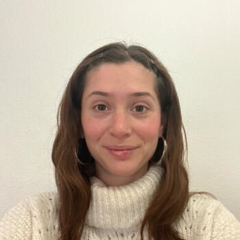 Canguro Girona: Cecilia